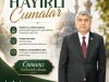 HAYIRLI CUMALAR...