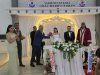 HATİCE & BERKAN ÇİFTİMİZİN MUTLULUĞUNA ORTAK OLDUK