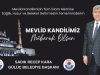 MEVLİD KANDİLİMİZ MÜBAREK OLSUN...