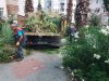 Beldemiz Genelinde Mıntıka Çalışmalarımız Aralıksız Devam Ediyor...