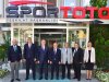 GÜLÜÇ’ÜMÜZE YENİ SPOR TESİSLERİ KAZANDIRIYORUZ! 