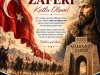 1071 Malazgirt Zaferi’mizin yıl dönümü kutlu olsun.