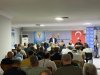 DARALTILMIŞ İL DANIŞMA MECLİSİ TOPLANTISINA KATILIM SAĞLADIK...