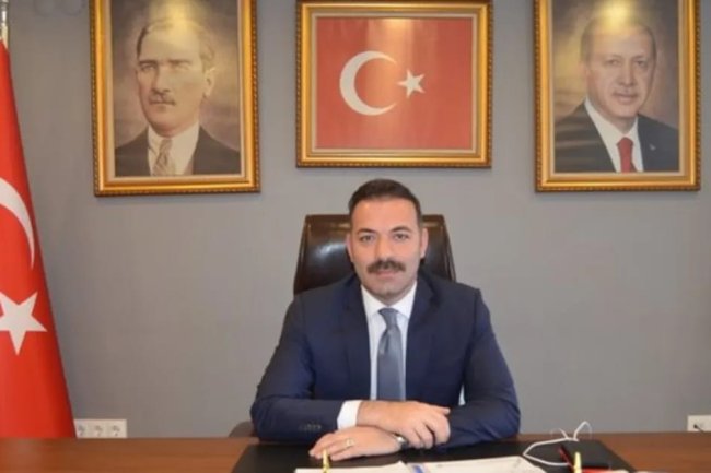 GEÇMİŞ OLSUN DİLEKLERİMİZİ İLETİYORUZ...