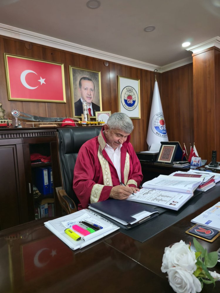 GENÇ ÇİFTİMİZE BİR ÖMÜR BOYU MUTLULUKLAR DİLERİZ...