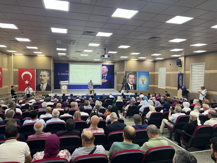 Çeyrek Asırlık Davamızda; Birlikte Nice Yıllara… 