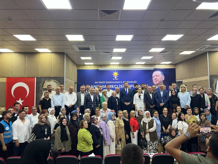 Çeyrek Asırlık Davamızda; Birlikte Nice Yıllara… 