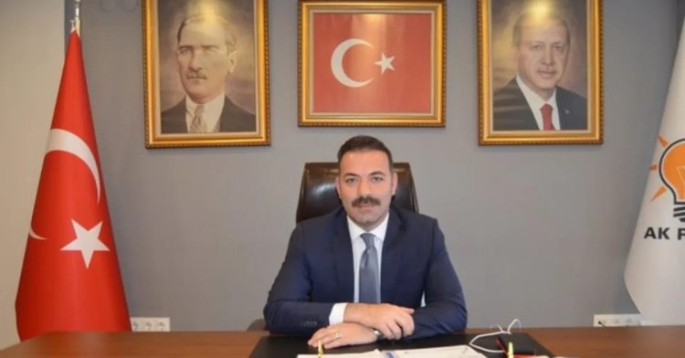 GEÇMİŞ OLSUN DİLEKLERİMİZİ İLETİYORUZ...
