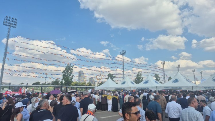 25 Yıllık Sevda, Daha Nice Yıllara...