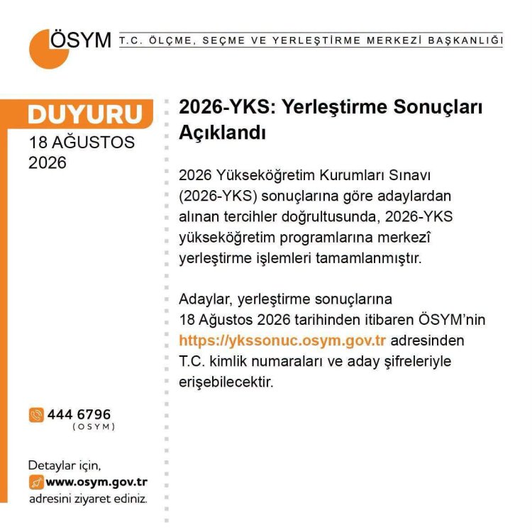 HAYIRLI OLMASINI DİLİYORUM...