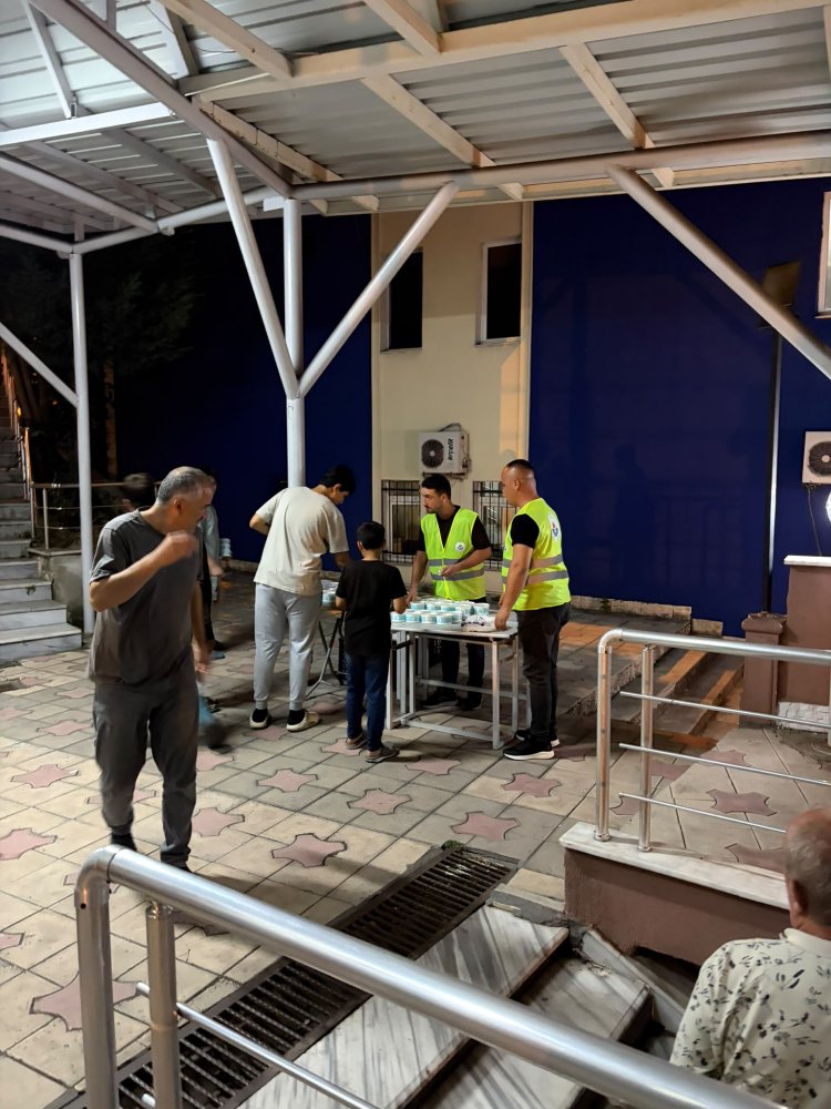 MEVLİD KANDİLİMİZ MÜBAREK OLSUN