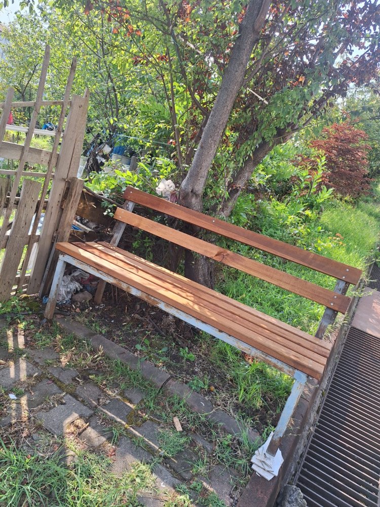 Kendi Üretimimizle, Gülüç’ümüzü Güzelleştiriyoruz! 