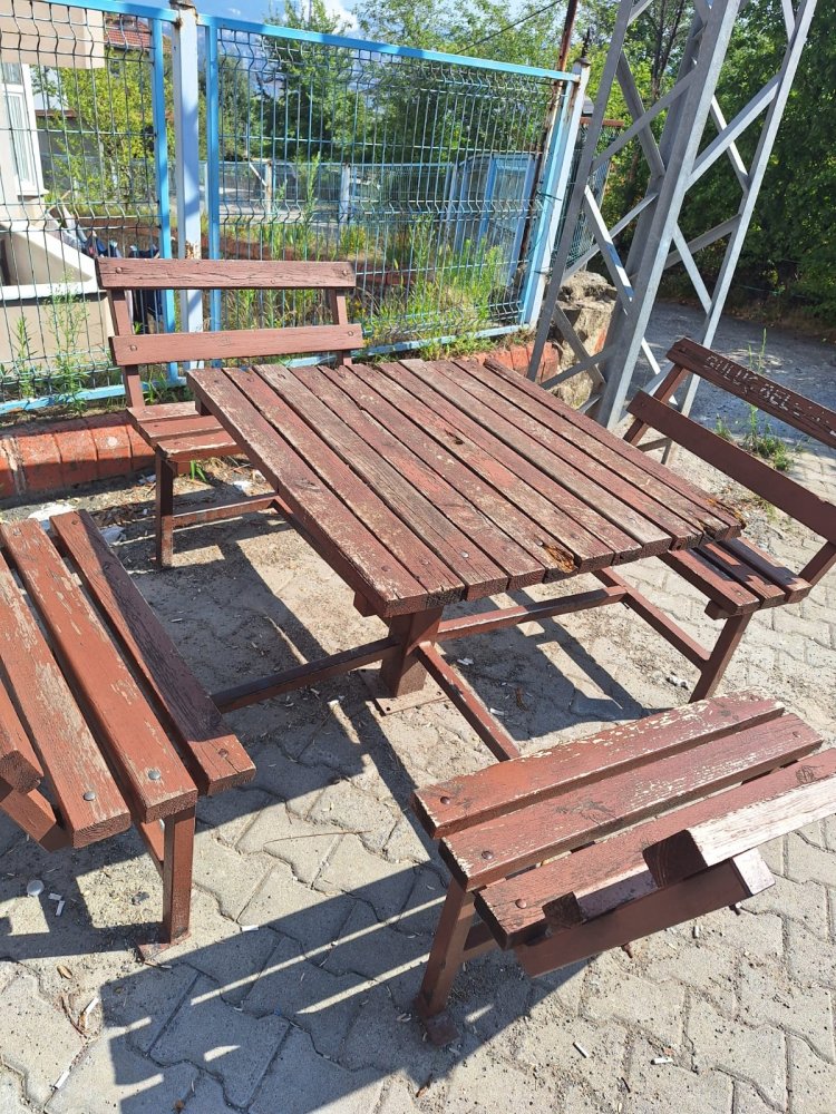 Kendi Üretimimizle, Gülüç’ümüzü Güzelleştiriyoruz! 