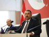 TAŞKIN KOORDİNASYON TOPLANTISI GERÇEKLEŞTİRİLDİ...