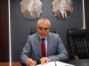 Çalışma ve Sosyal Güvenlik Bakanımız Zonguldak'ta