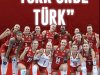 FİLENİN SULTANLARI FİNALDE...