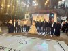GENÇ ÇİFTİMİZE BİR ÖMÜR BOYU MUTLULUKLAR DİLERİZ