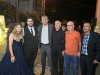GENÇ ÇİFTİMİZE BİR ÖMÜR BOYU MUTLULUKLAR DİLERİZ...