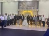 GENÇ ÇİFTİMİZE BİR ÖMÜR BOYU MUTLULUKLAR DİLERİZ...