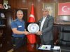 BAŞARILAR DİLİYORUZ...