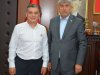 NAZİK ZİYARETLERİNDEN DOLAYI TEŞEKKÜR EDERİZ...
