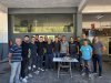 YENİ YAŞINDA MUTLULUKLAR DİLERİZ...