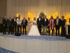 GENÇ ÇİFTİMİZE BİR ÖMÜR BOYU MUTLULUKLAR DİLERİZ...