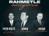 RAHMETLE ANIYORUZ...