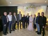 GENÇ ÇİFTİMİZE BİR ÖMÜR BOYU MUTLULUKLAR DİLERİZ...