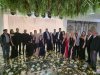 GENÇ ÇİFTİMİZE BİR ÖMÜR BOYU MUTLULUKLAR DİLERİZ...