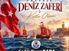 Preveze Deniz Zaferi Kutlu Olsun! 