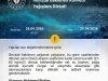 METEOROLOJİK UYARI...