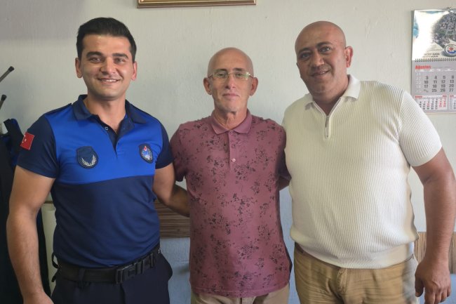 ZABITA HAFTAMIZ KUTLU OLSUN...