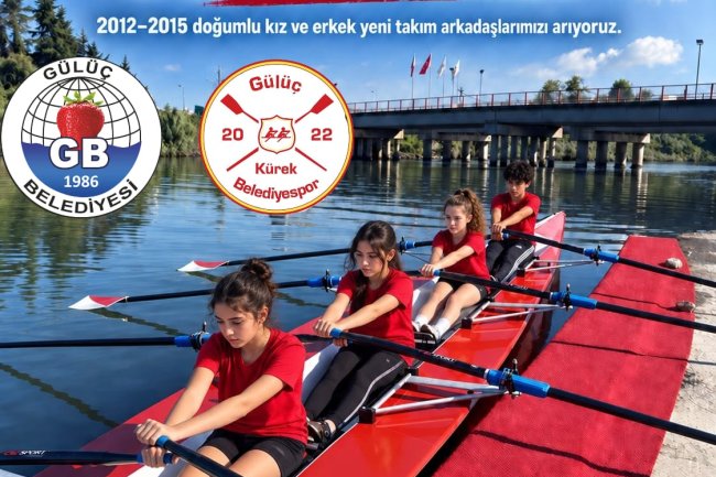 2027 SEZONU İÇİN HAZIRLIKLARIMIZA BUGÜNDEN BAŞLIYORUZ!