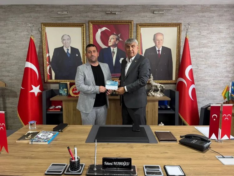 MİSAFİRPERVERLİKLERİNDEN DOLAYI TEŞEKKÜR EDERİZ...
