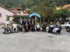 TÜRKİYE YÜZYILI BULUŞMALARI KAPSAMINDA FİZİKSEL ENGELLİLER DERNEĞİ’NE ANLAMLI ZİYARET