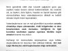 ZONGULDAK VALİLİĞİNDEN DUYURULUR...