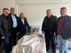 GEÇMİŞ OLSUN DİLEKLERİMİZİ İLETİYORUZ...