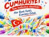 BİRLİKTE CUMHURİYET, BİRLİKTE GELECEK!