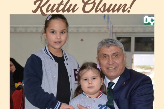 11 Ekim Dünya Kız Çocukları Günü Kutlu Olsun