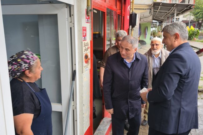 GEÇMİŞ OLSUN GÜLÜÇ...
