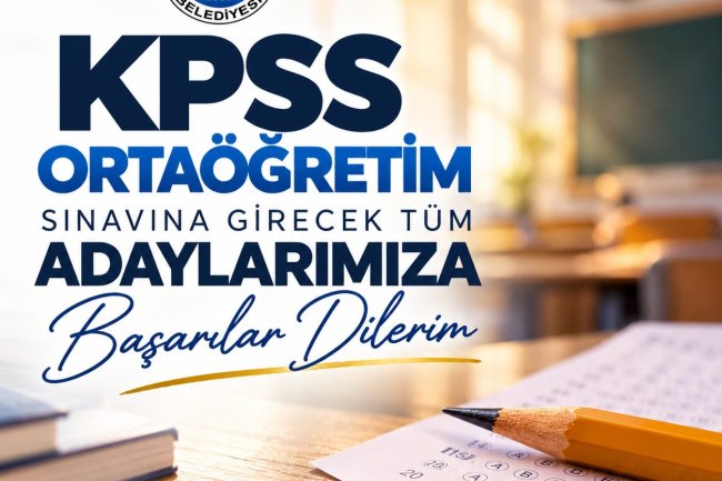 BAŞARILAR DİLERİM...