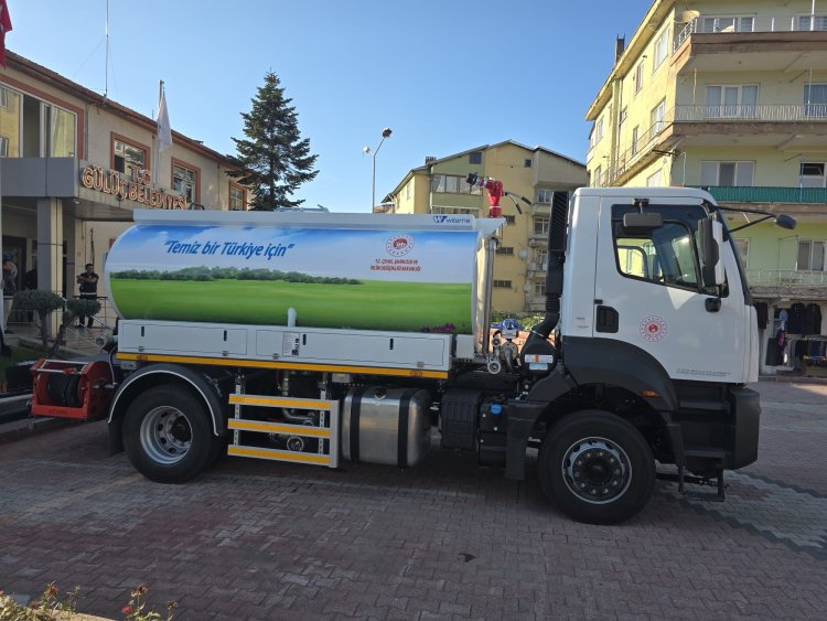 BELDEMİZE HAYIRLI OLSUN...