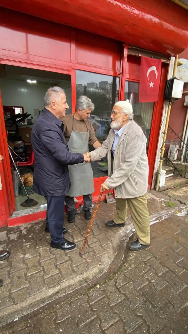 GEÇMİŞ OLSUN GÜLÜÇ...