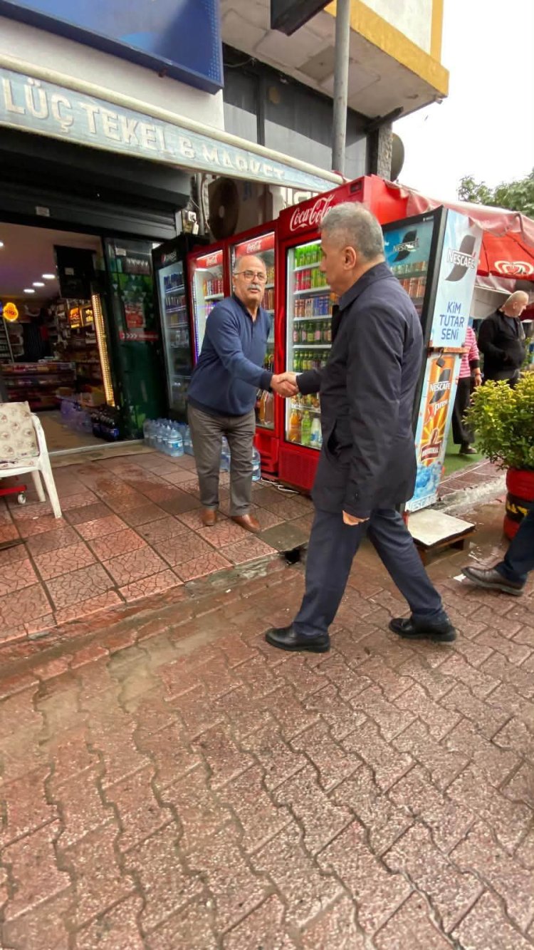 GEÇMİŞ OLSUN GÜLÜÇ...