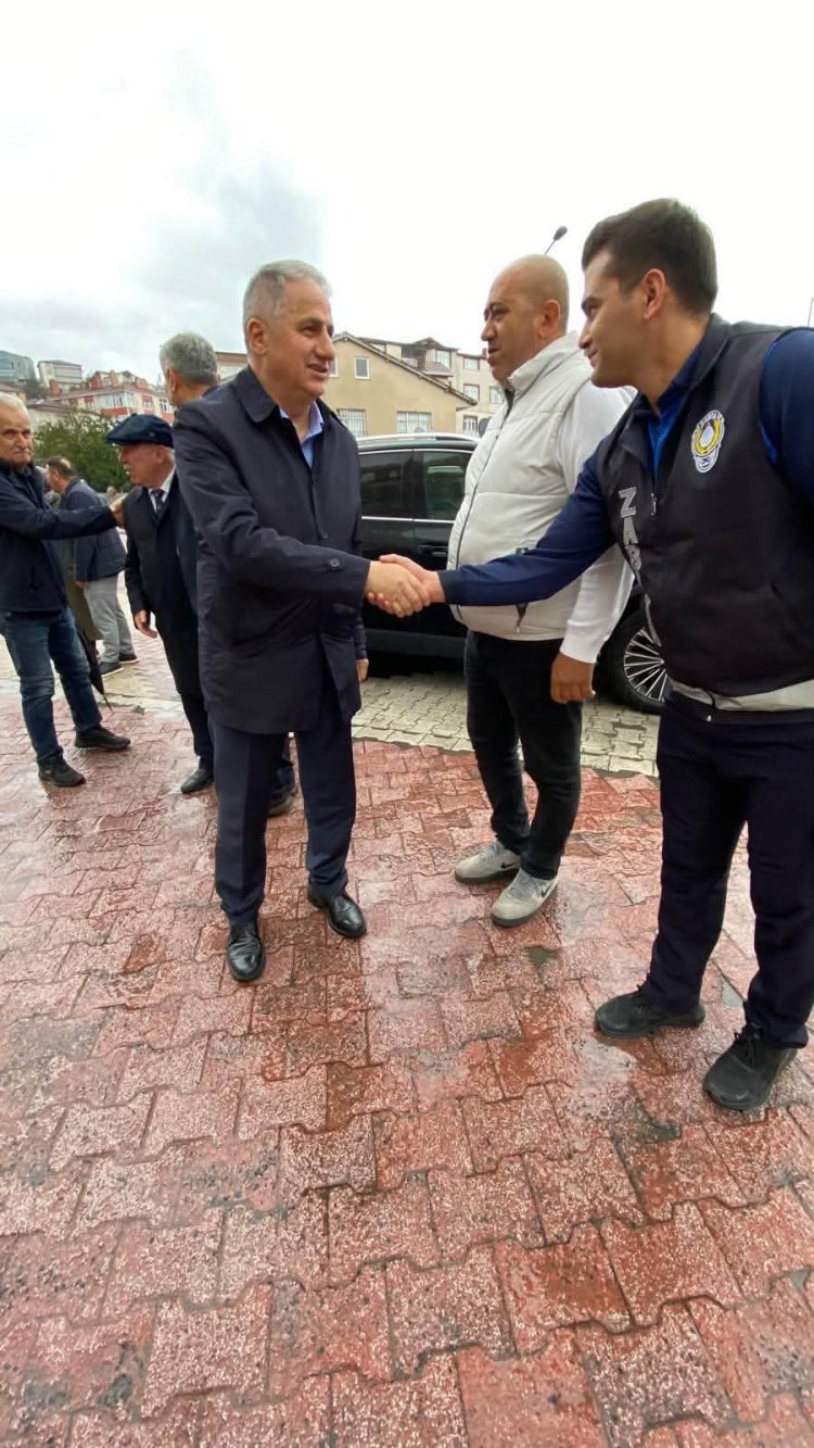 GEÇMİŞ OLSUN GÜLÜÇ...