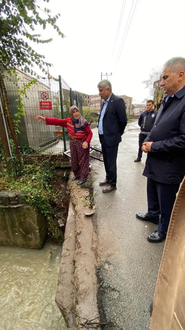 GEÇMİŞ OLSUN GÜLÜÇ...