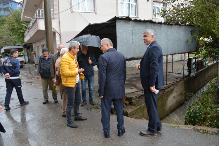 GEÇMİŞ OLSUN GÜLÜÇ...