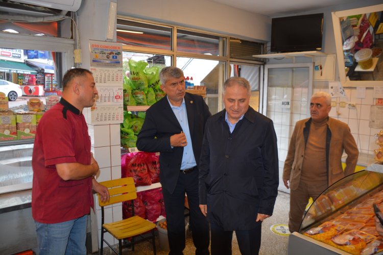GEÇMİŞ OLSUN GÜLÜÇ...