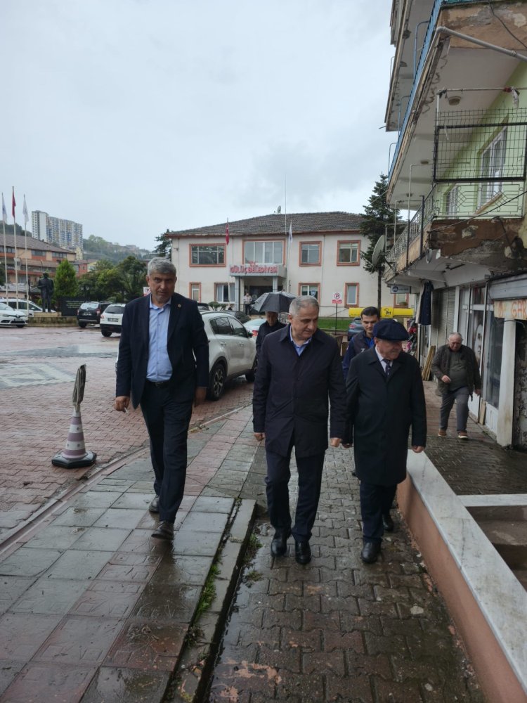 GEÇMİŞ OLSUN GÜLÜÇ...